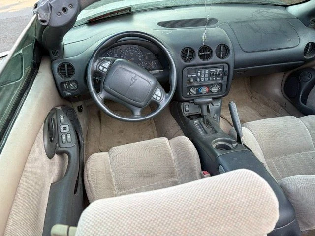 1999 Pontiac Firebird 4th Gen - Image 5 of 6