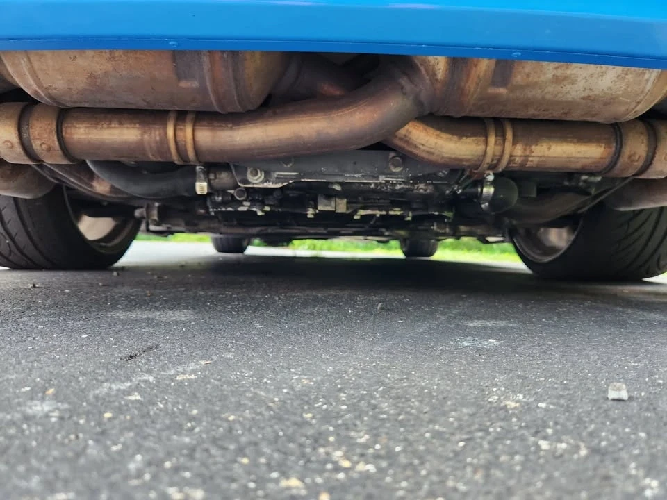 1999 Porsche 996 Carrera - Image 14 of 20