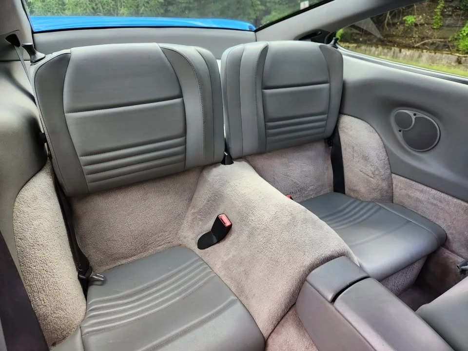 1999 Porsche 996 Carrera - Image 9 of 20