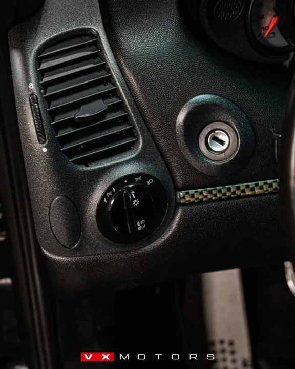 1999 Porsche 996 Carrera - Image 11 of 20