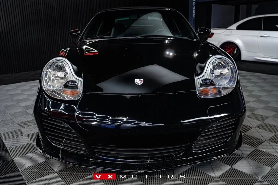 1999 Porsche 996 Carrera - Image 5 of 20