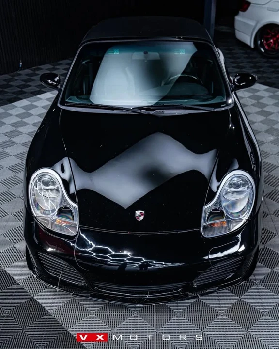 1999 Porsche 996 Carrera - Image 6 of 20