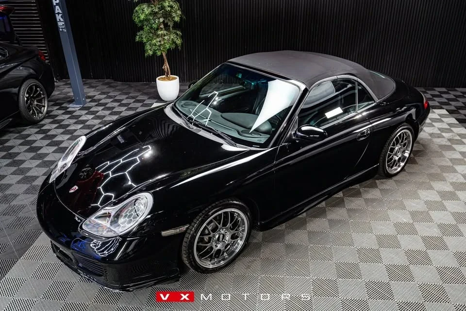1999 Porsche 996 Carrera - Image 7 of 20