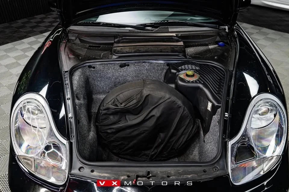 1999 Porsche 996 Carrera - Image 4 of 20