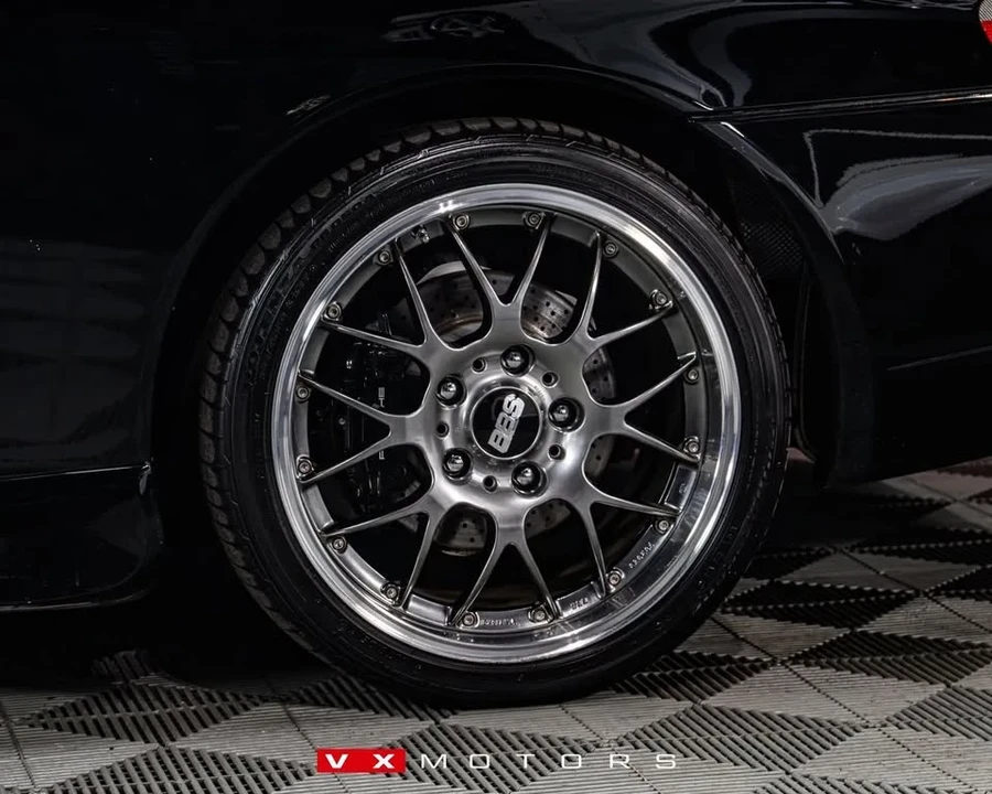 1999 Porsche 996 Carrera - Image 9 of 20