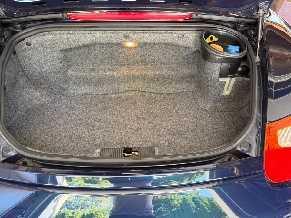 1999 Porsche 986 Boxster - Image 10 of 14