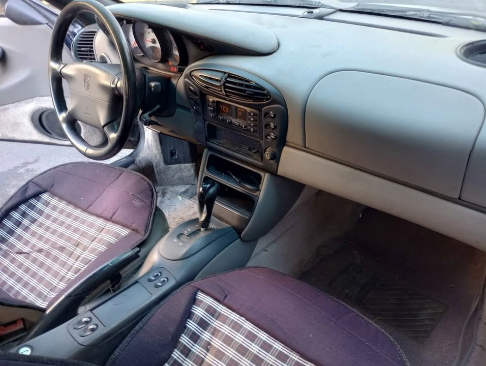 1999 Porsche 986 Boxster - Image 10 of 12