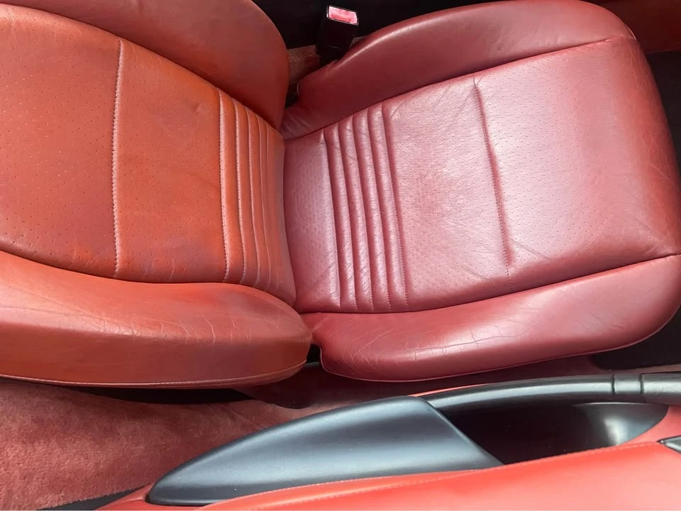 1999 Porsche 986 Boxster - Image 7 of 12