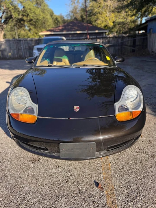 1999 Porsche 996 Carrera - Image 8 of 9