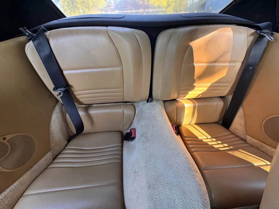 1999 Porsche 996 Carrera - Image 2 of 9