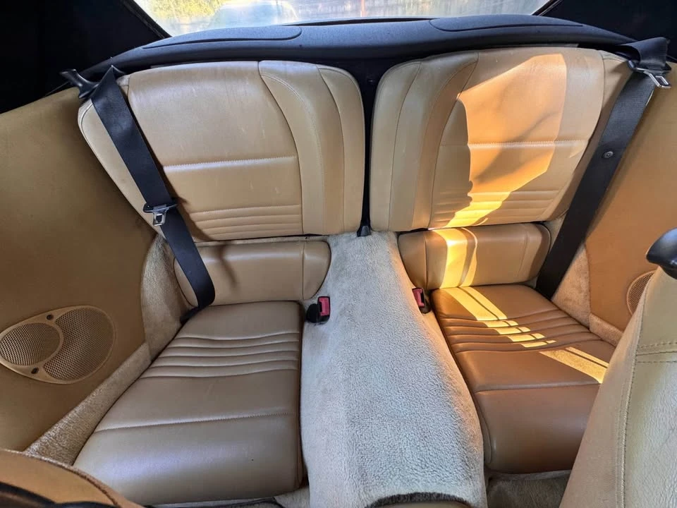1999 Porsche 996 Carrera - Image 3 of 9