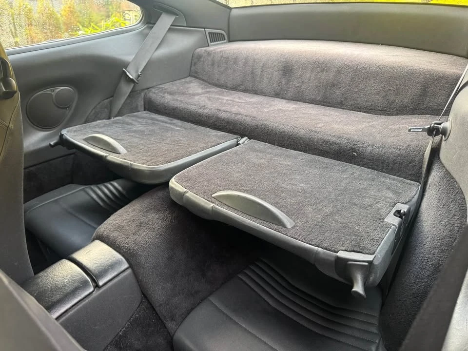1999 Porsche 996 Carrera - Image 11 of 12
