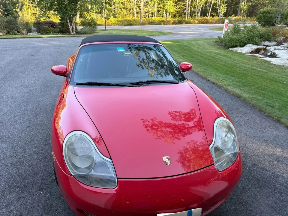 1999 Porsche 996 Carrera - Image 4 of 7