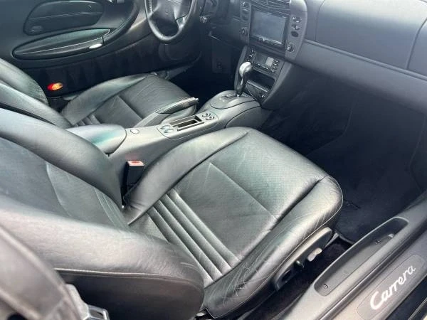 1999 Porsche 996 Carrera - Image 10 of 15
