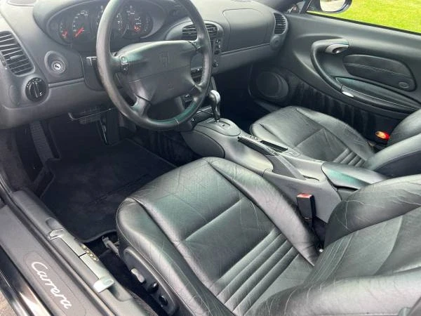 1999 Porsche 996 Carrera - Image 6 of 15