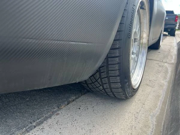 1999 Porsche 996 Carrera - Image 9 of 15