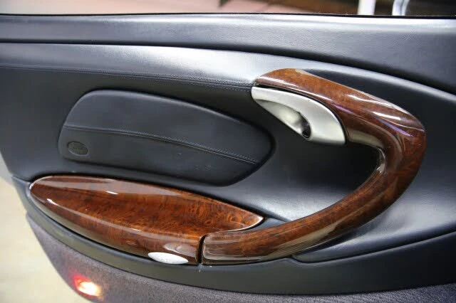 1999 Porsche 996 Carrera - Image 29 of 31