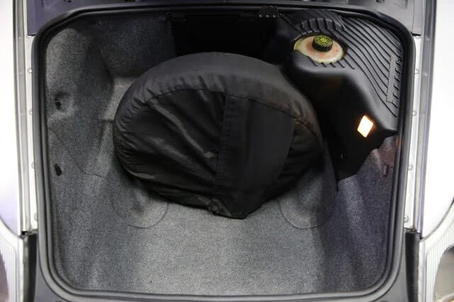 1999 Porsche 996 Carrera - Image 31 of 31