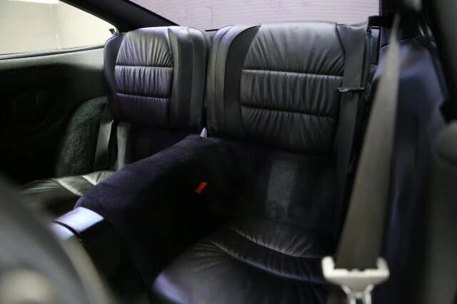 1999 Porsche 996 Carrera - Image 13 of 31
