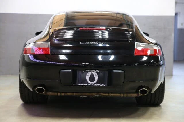 1999 Porsche 996 Carrera - Image 5 of 31