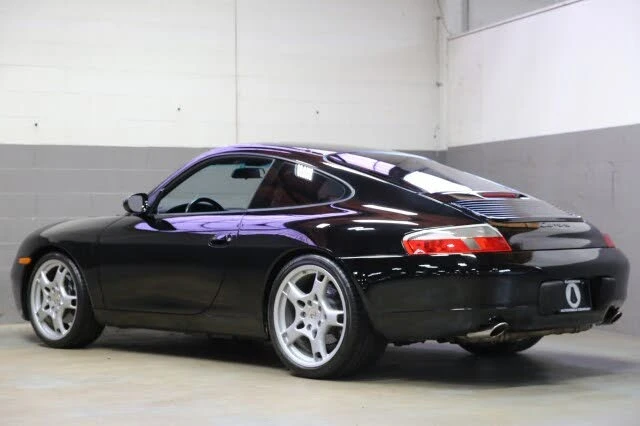 1999 Porsche 996 Carrera - Image 15 of 31