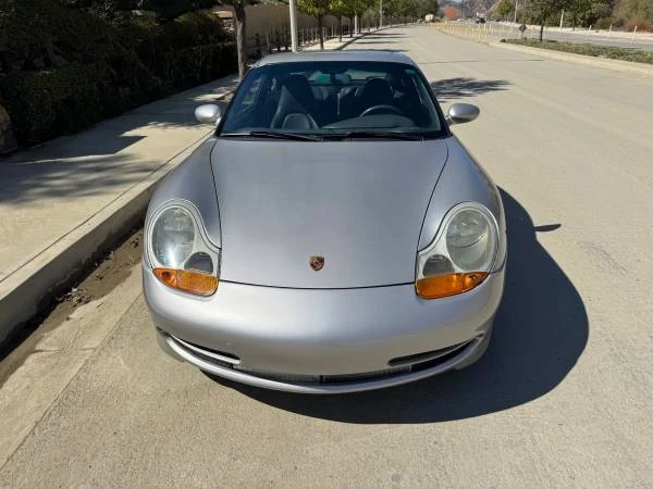 1999 Porsche 996 Carrera - Image 2 of 8