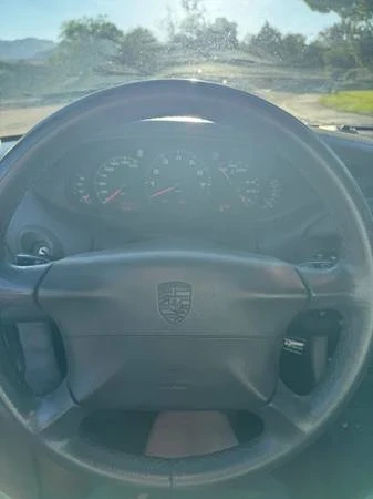 1999 Porsche 996 Carrera - Image 8 of 8