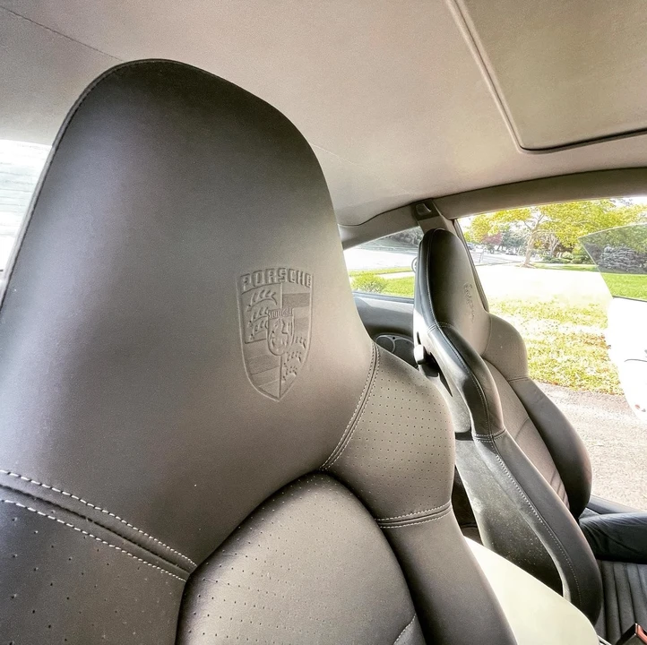 1999 Porsche 996 Carrera - Image 6 of 31