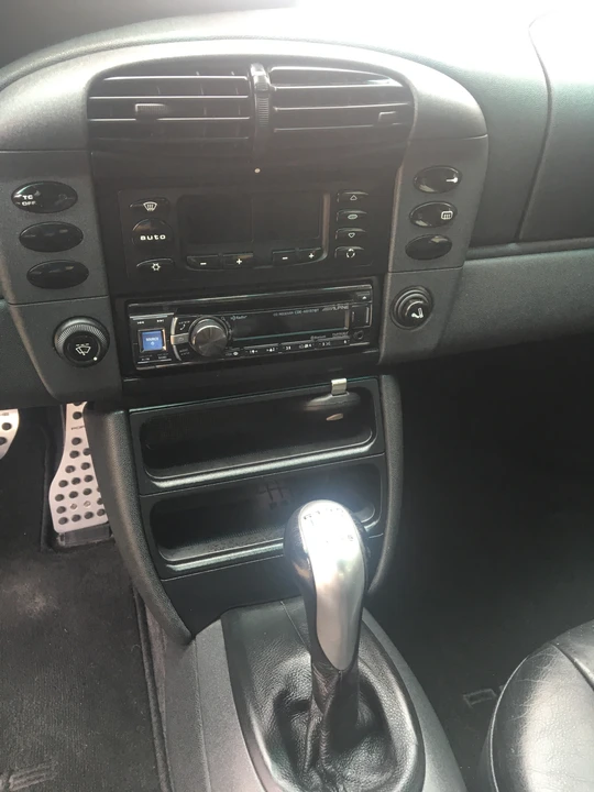 1999 Porsche 996 Carrera - Image 7 of 11