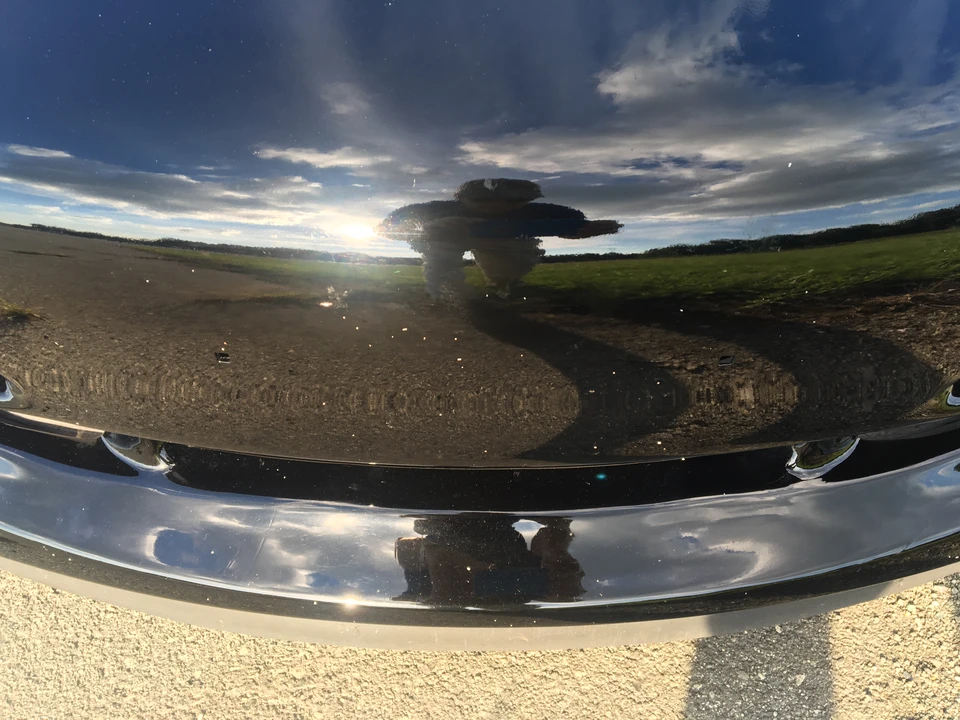 1999 Porsche 996 Carrera - Image 10 of 11