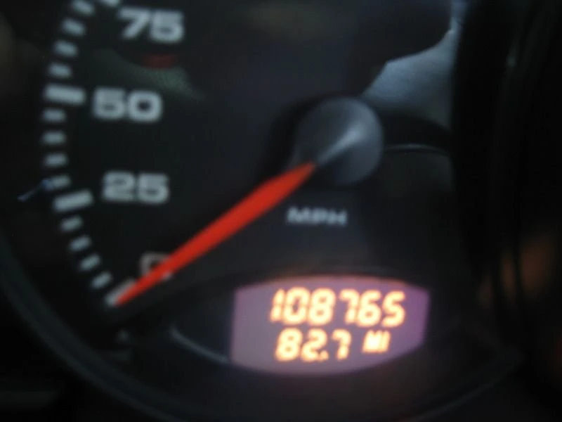 1999 Porsche 996 Carrera - Image 18 of 19
