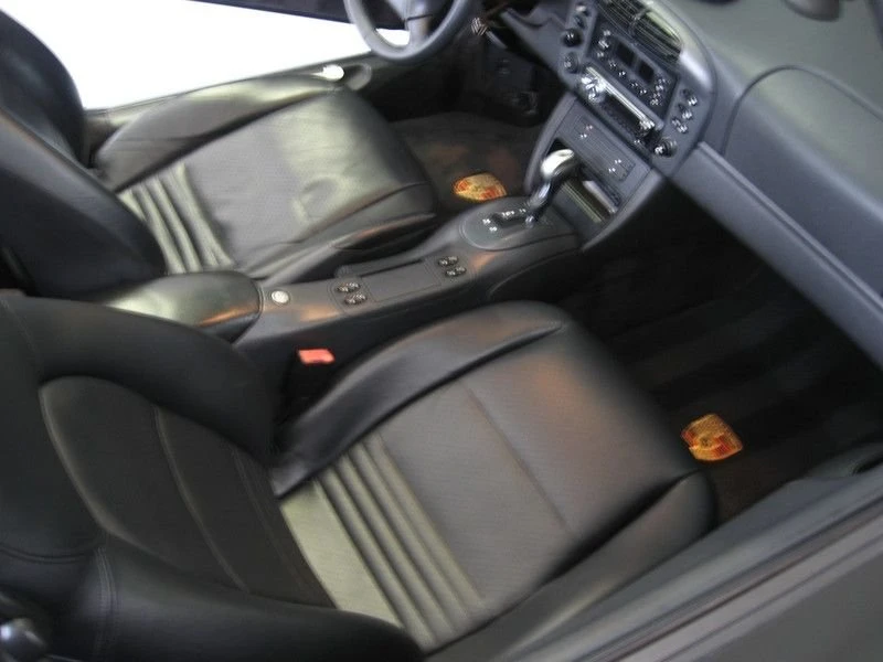1999 Porsche 996 Carrera - Image 16 of 19