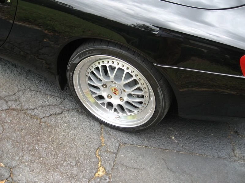 1999 Porsche 996 Carrera - Image 8 of 19