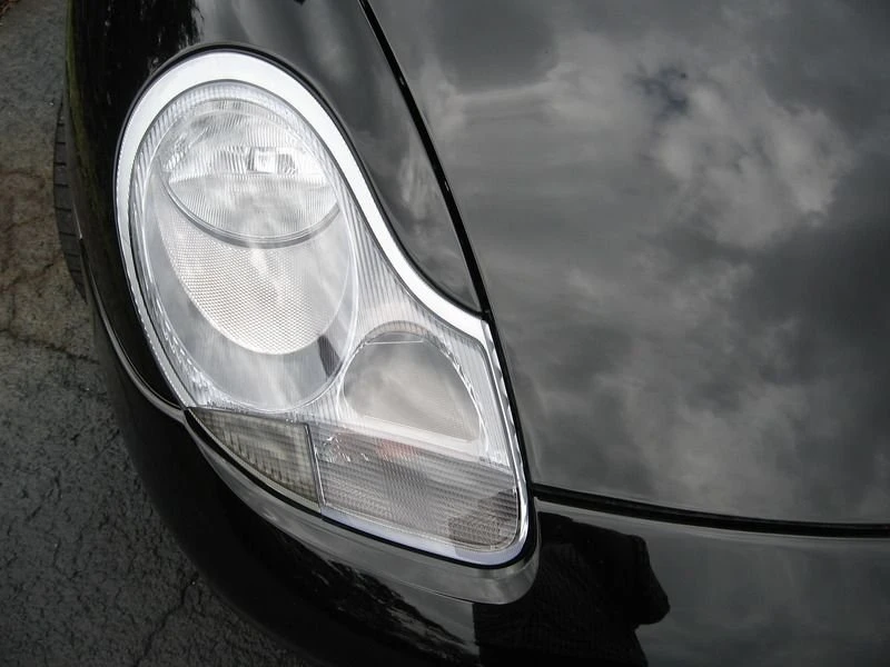 1999 Porsche 996 Carrera - Image 14 of 19