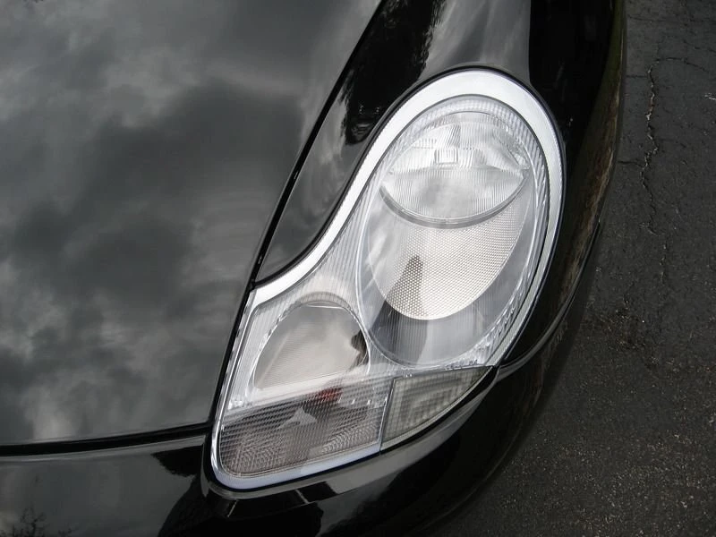 1999 Porsche 996 Carrera - Image 13 of 19