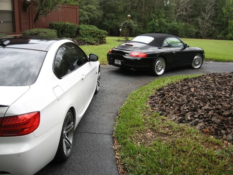 1999 Porsche 996 Carrera - Image 19 of 19