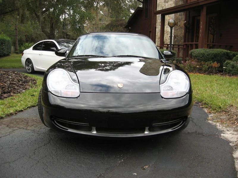 1999 Porsche 996 Carrera - Image 6 of 19
