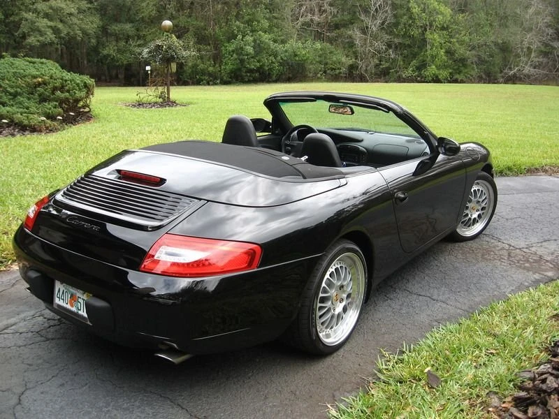 1999 Porsche 996 Carrera - Image 3 of 19