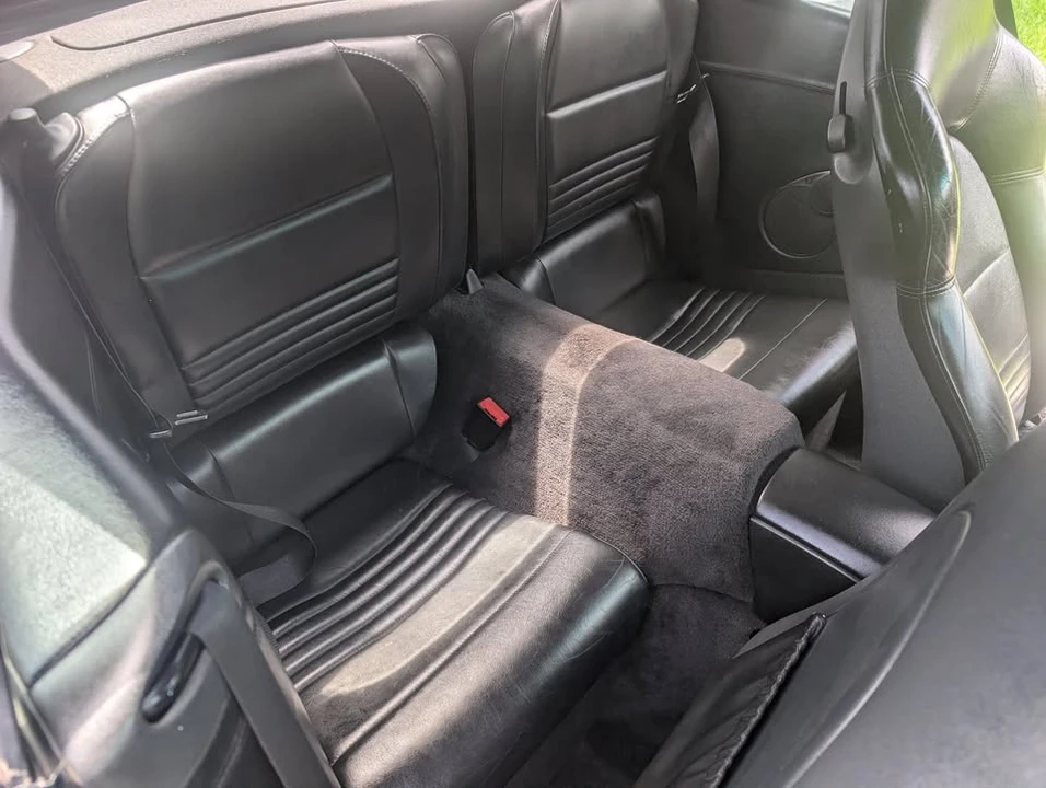 1999 Porsche 996 Carrera - Image 10 of 20