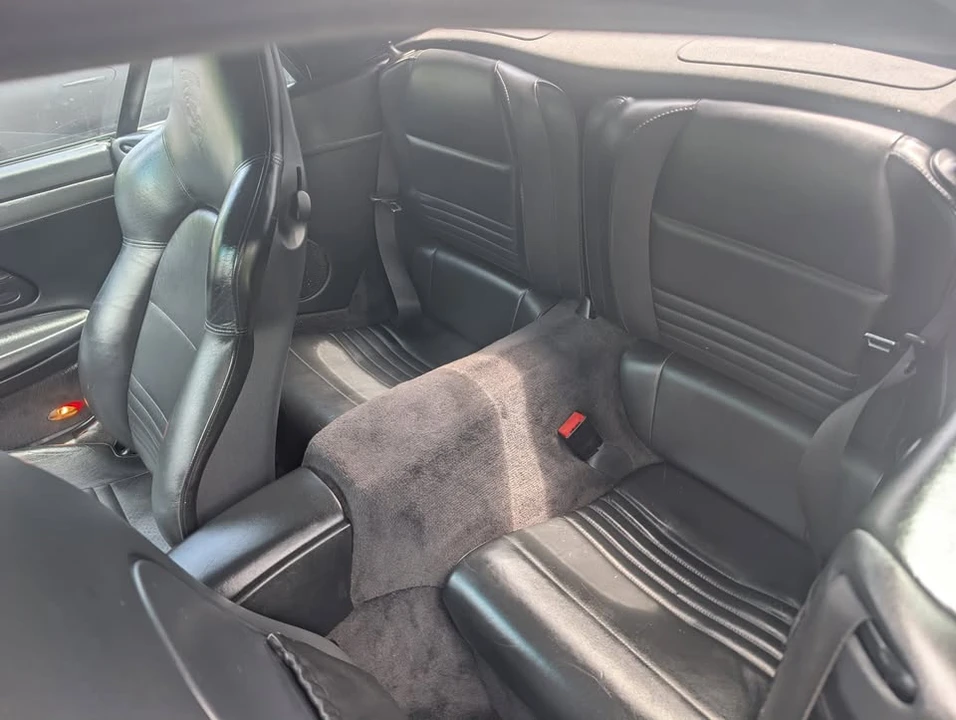 1999 Porsche 996 Carrera - Image 7 of 20
