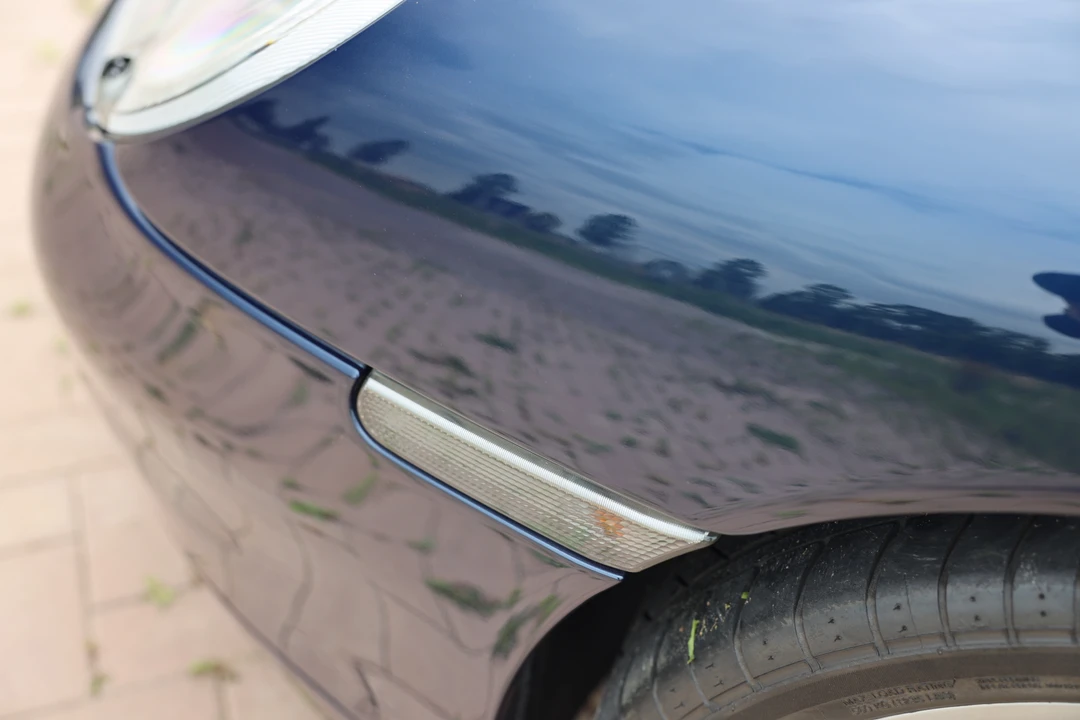 1999 Porsche 996 Carrera 4 - Image 29 of 31