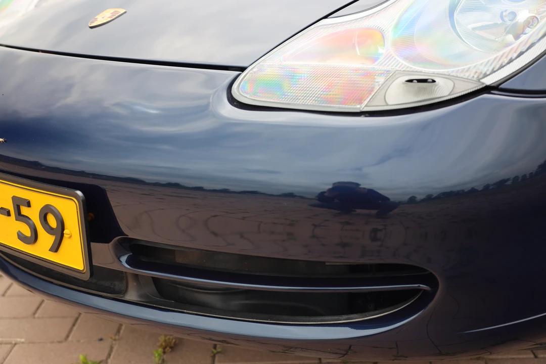 1999 Porsche 996 Carrera 4 - Image 15 of 31