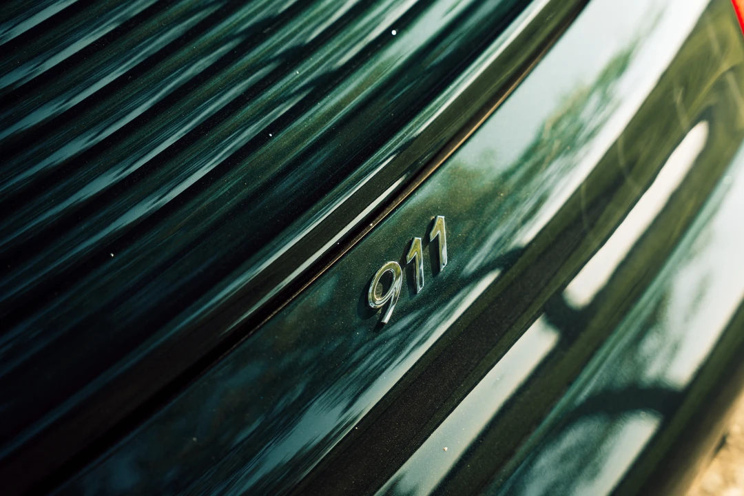 1999 Porsche 996 Carrera - Image 20 of 31