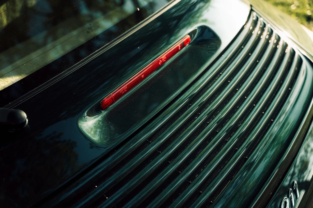 1999 Porsche 996 Carrera - Image 25 of 31