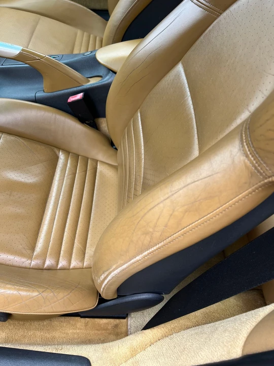 1999 Porsche 996 Carrera - Image 6 of 31