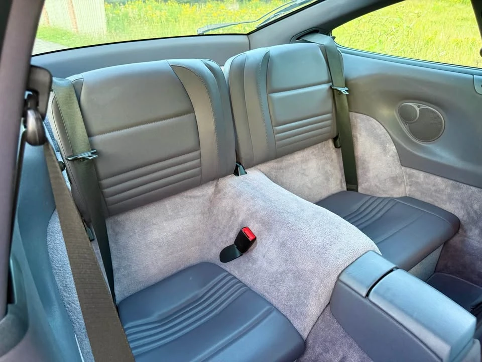 1999 Porsche 996 Carrera - Image 15 of 18