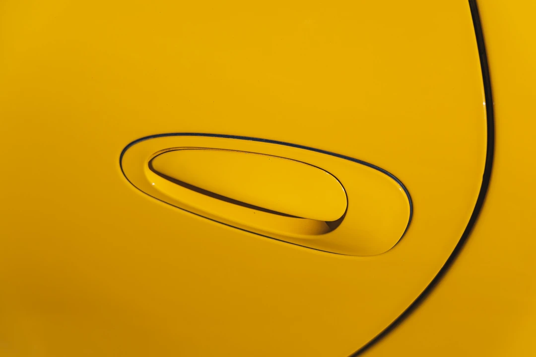1999 Porsche 996 Carrera - Image 17 of 31