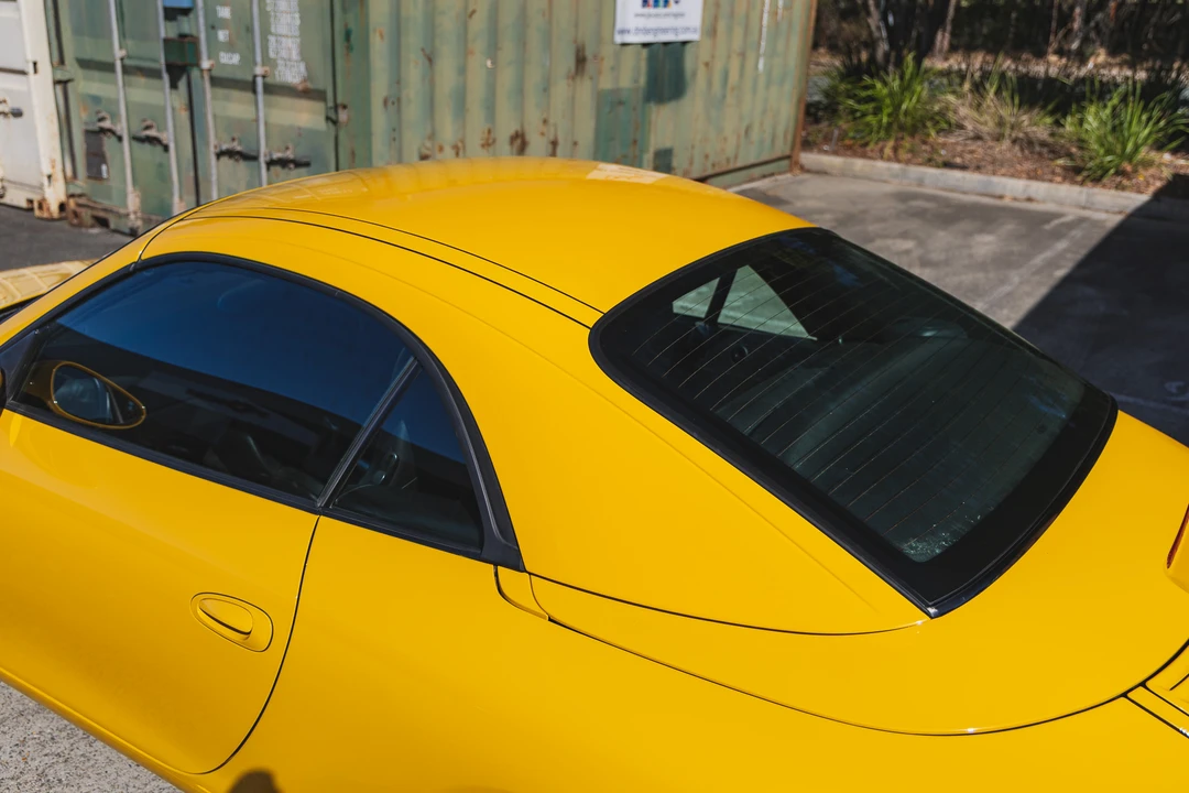 1999 Porsche 996 Carrera - Image 21 of 31