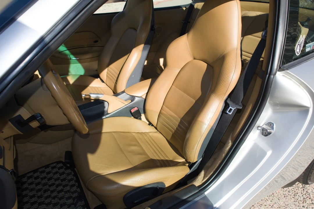 1999 Porsche 996 Carrera - Image 11 of 15