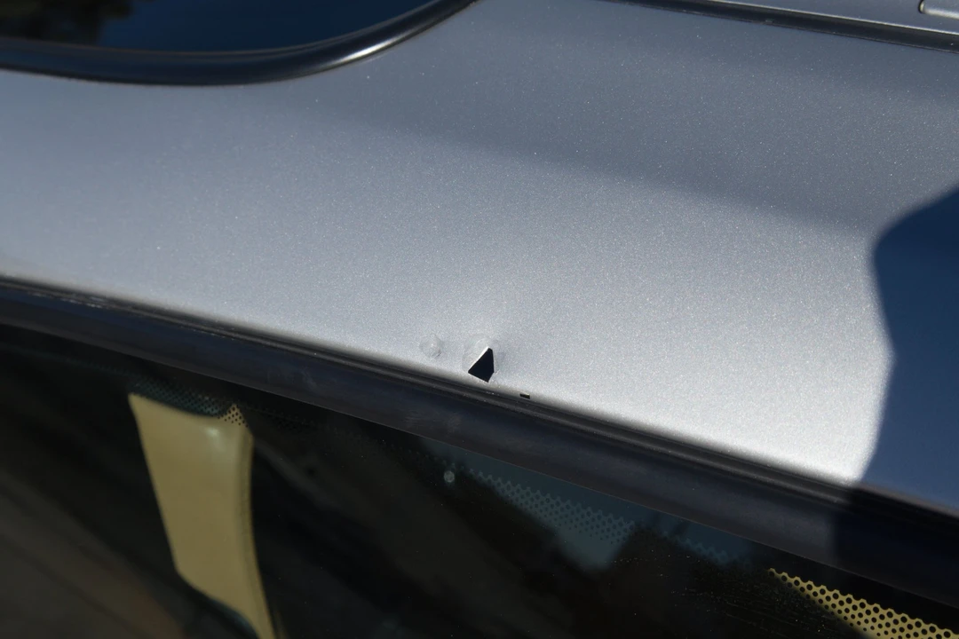1999 Porsche 996 Carrera - Image 10 of 15